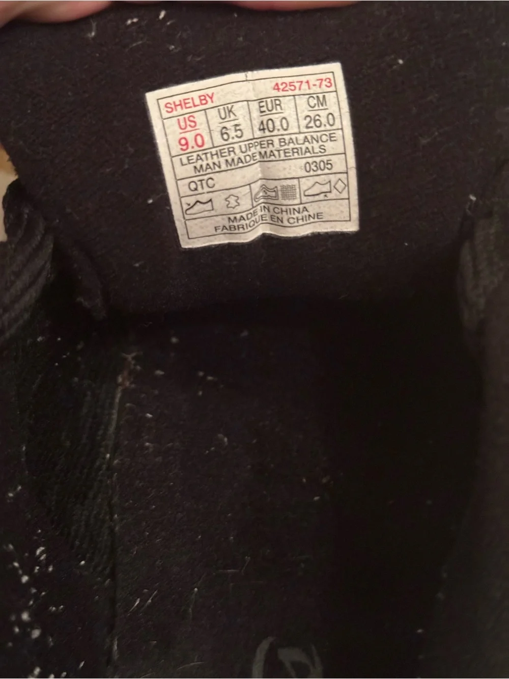 Vans Black Low-Top Suede Sneakers